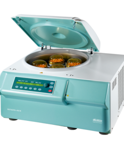 Máy ly tâm ROTANTA 460 Hettich