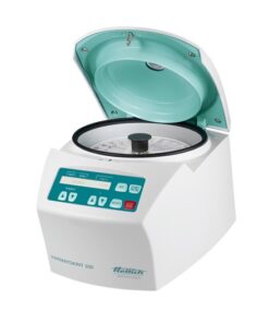 Máy ly tâm máu HAEMATOKRIT 210 Hettich