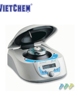 Máy ly tâm MC-12 model C1612-E benchmark