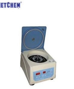 Máy ly tâm tốc độ thấp DT5-6A