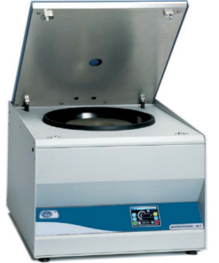 Máy ly tâm tốc độ cao 7001485 Macrotronic-BLT Selecta Tây Ban Nha.