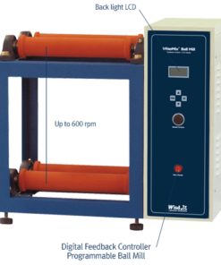 Máy nghiền bi lập trình DH.WBM05002 Daihan