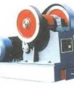 Máy nghiền hàm PE 60x100