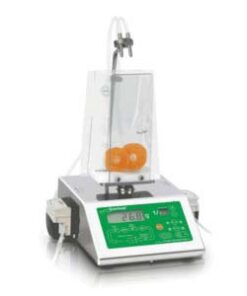 Máy pha loãng trọng lượng BabyGravimat INTERSCIENCE Pháp