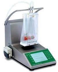 Máy pha loãng mẫu theo trọng lượng Gravimat Interscience