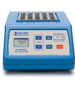 Máy phá mẫu COD HI839800 Hanna