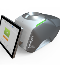 Máy phân tích Quang phổ Cộng hưởng từ Hạt nhân đơn kênh - NMReady 100e