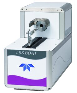 Bộ chuẩn bị mẫu rắn cho Máy phân tích TOC Lotix - LSS Boat