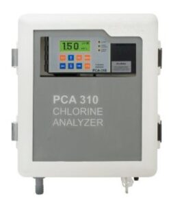 Máy phân tích và kiểm soát Clo liên tục PCA310 Hanna