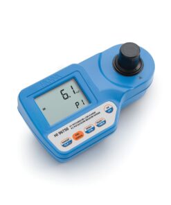 Máy Quang Đo Kali HI96750 Hanna