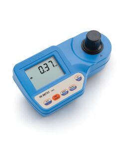 Máy Quang Đo Kẽm HI96731 Hanna