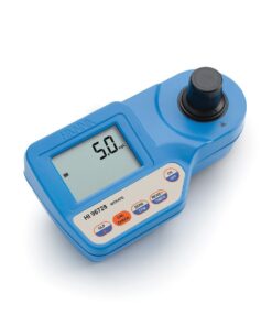 Máy Quang Đo Nitrat HI96728 Hanna