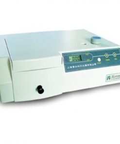 Máy quang phổ so màu 722 Trung Quốc