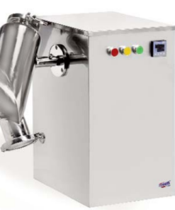 Máy trộn đồng nhất VS-5 Selecta Tây Ban Nha