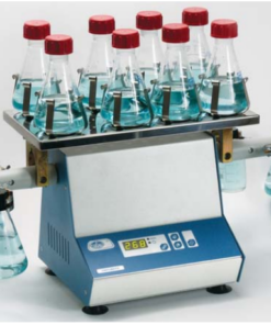 Máy trộn Vibromatic Selecta Tây Ban Nha