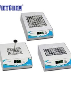 Máy ủ nhiệt khô BSH1001, BSH1002, BSH1004 Benchmark