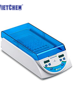 Máy ủ nhiệt khô có nắp Benchmark BSH5001, BSH5002