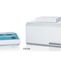 Máy xác định nhiệt lượng CT5000A Trung Quốc