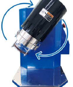 Máy xay bột quay DH.Rml7011 Daihan