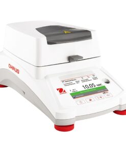 Cân xác định độ ẩm MB120 Ohaus