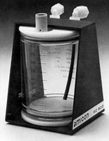 Amicon® Stirred Cell Reservoir, Merck