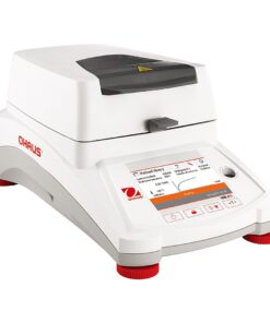 Cân xác định độ ẩm (90g/0.001g – 100%/0.01%) MB90 Ohaus