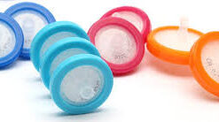 Syringe lọc MVTechTM MCE 13mm x 0.22um Finetech