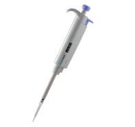 Micropipette có hấp 1 kênh 0.5-10µL Scilogex