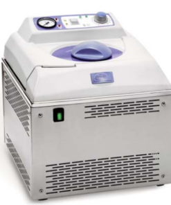 Nồi hấp tiệt trùng Micro 8 Selecta Tây Ban Nha