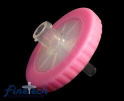 Syringe lọc MVTechTM PES 25mm x 0.22um Finetech