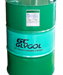 Mono ethylene glycol (MEG) C2H6O2, Thái Lan, 225kg/phuy 107-21-1