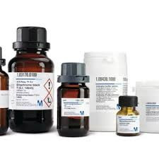 Bromine for analysis EMSURE® ACS,ISO,Reag. Ph Eur 1l Merck