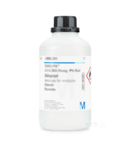 Hydrazinium hydroxide (about 100% N₂H₅OH) for synthesis 250ml Merck