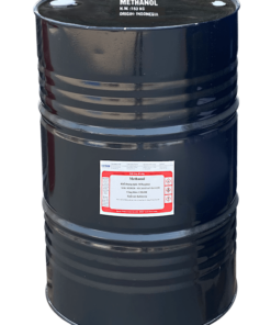 Methanol CH3OH, Indonesia, 163kg/phuy 67-56-1
