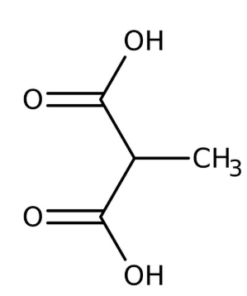 Methylmalonic acid 96%,100g Acros