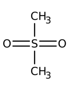 Methyl sulfone 98%, 5g Acros