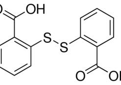 2,2'-Dithiosalicylic acid, 98%, 500g Acros