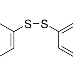 2,2'-Dinitro-5,5'-dithiodibenzoic acid for biochemistry 1g Merck