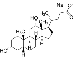 Deoxycholic acid sodium salt 100g Bioreagents