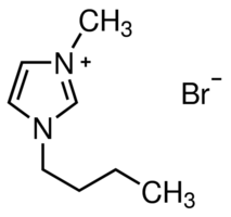 1-Butyl-3-methylimidazolium bromide for synthesis 500g, Merck