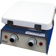 Khuấy từ gia nhiệt bề mặt Ceramic  MHK-4 MRC