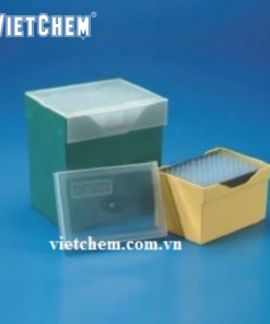 Micro típ có lọc - Kartell