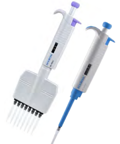 Micropipet 0,5-10ul Biologix