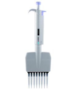 Micropipet hấp tiệt trùng 8 kênh 50-300ul LHP2-830 Phoenix instrument