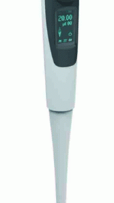 Micropipet điện tử hiện số 5-50ul Phoenix instrument