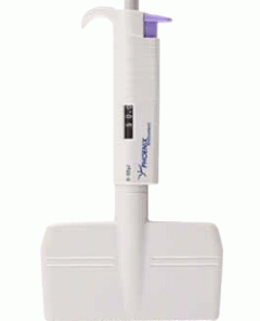 Micropipet hấp tiệt trùng 12 kênh 5-50ul LHP2-1220 Phoenix instrument
