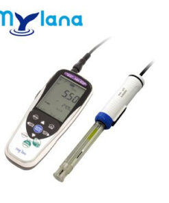 Máy đo EC cầm tay MM-41DP TOA DKK