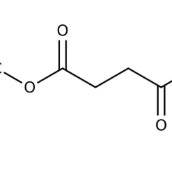 mono-Methyl succinate 95%,10g Acros