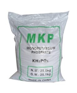 mono potassium phosphate 98%