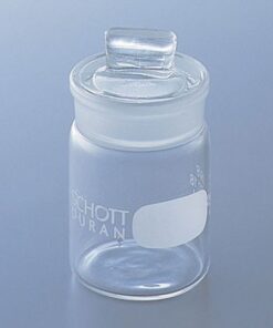 Chén cân cao 32x50mm 20ml Duran